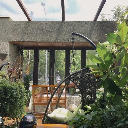 Moon House B&B Hualien City Luaran gambar