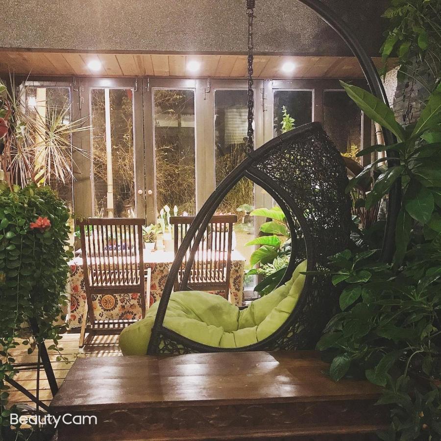 Moon House B&B Hualien City Luaran gambar
