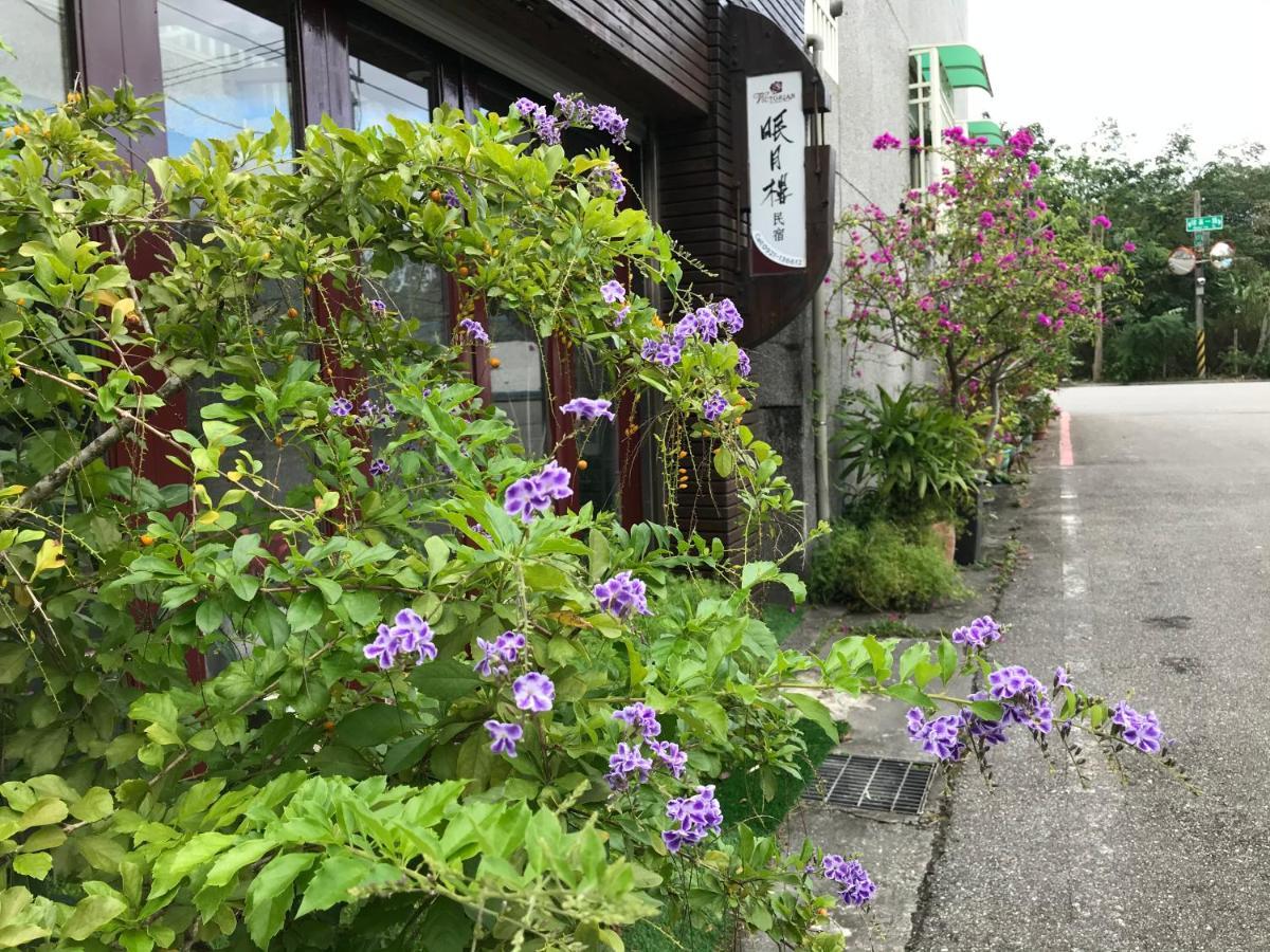 Moon House B&B Hualien City Luaran gambar