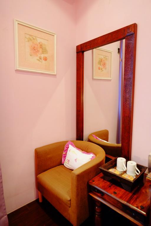 Moon House B&B Hualien City Luaran gambar