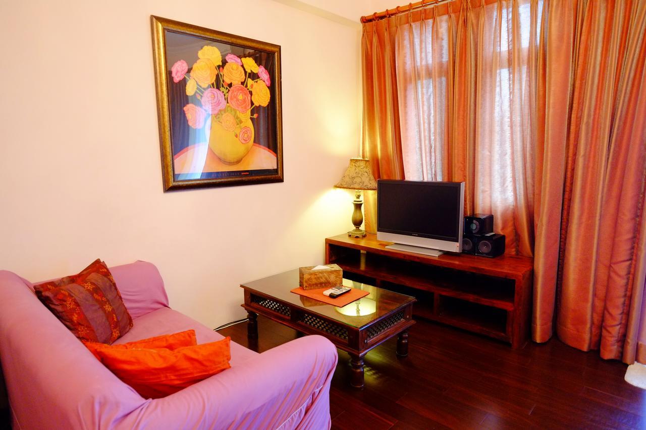 Moon House B&B Hualien City Luaran gambar